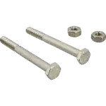 FMP 133-1802 Hardware