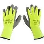 FMP 133-1840 Cut Resistant Freezer Gloves by Tucker Safety Products X-Large  level 3 ANSI compliant  sold by the pair