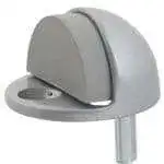 FMP 134-1017 Door Stop Aluminum