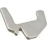 FMP 135-1237 Clip by Glenco Stainless steel