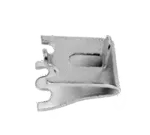FMP 135-1241 Shelving Clip