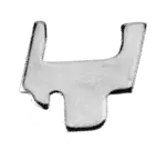 FMP 135-1247 Shelving Clip