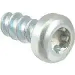 FMP 136-1117 Burr Handle Screw