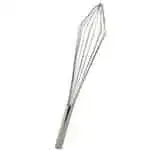 FMP 137-1045 Conical Whip Hand Whip Large  19- 3/4" total length