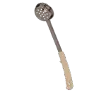 FMP 137-1098 Spladles™ Spoon Ladle,  perforated,  3 oz.