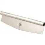 FMP 137-1459 Pizza Rocker Knife 14" long  stainless steel