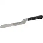 FMP 137-1487 Acero Forged Offset Bread Knife by Winco®,  8" blade,  steel