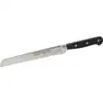 FMP 137-1488 Acero Forged Bread Knife by Winco®,  8" blade,  steel