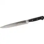 FMP 137-1489 Acero Forged Slice Knife by Winco®,  8" blade,  steel