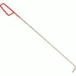 FMP 137-1635 Pizza Bubble Popper