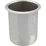 FMP 137-1666 Flatware Holder, Cylinder / Insert