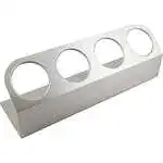 FMP 137-1681 Flatware Holder, Cylinder Holder / Dispenser