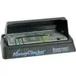 FMP 139-1134 MoneyChecker Counterfeit Currency Detector