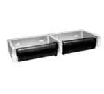 FMP 141-1058 Toilet Tissue Dispenser