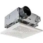 FMP 141-1060 Exhaust Fan