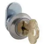 FMP 141-1169 Cylinder Lock by Bradley