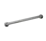 FMP 141-1178 Bobrick® Grab Bar,  42" long,  1-1/2" dia. tubing