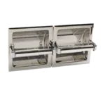 FMP 141-2098 Toilet Tissue Dispenser