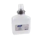 FMP 141-2117 Gel Hand Sanitizer Refill,  40-1/2 oz.