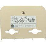 FMP 141-2231 Baby Changing Table Parts
