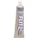 FMP 143-1008 Flitz Paste Metal and Plastic Polish