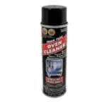 FMP 143-1167 Chemicals: Oven Cleaners