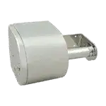 FMP 150-5012 San Jamar® Toilet Tissue Dispenser,  reserve roll,  holds 2 industrial size rolls