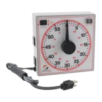 FMP 151-1041 Timer, Electronic
