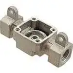 FMP 153-1010 TS 3/8" NPT Safety Valve #11 Body