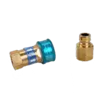 FMP 157-1059 Quick Disconnect Coupler
