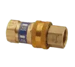 FMP 157-1087 Dormont® Quick Disconnect Coupling,  4-1/8",  3/4" NPT