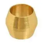 FMP 158-1060 Brass Ferrule 3/16" OD tubing