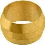 FMP 158-1063 Brass Ferrule 7/16" OD tubing