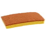 FMP 159-1032 Walnutpad Scrubbing Sponge