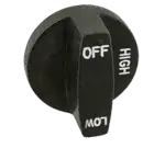 FMP 166-1042 Control Knob & Dial