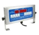 FMP 171-1119 Prince Castle® Merlin® II Digital Timer,  8 channel programming,  1 second to 18 hour countdown