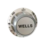 FMP 173-1044 Control Knob & Dial