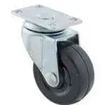 FMP 175-1079 2" Swivel Plate Caster