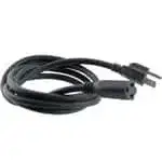 FMP 180-1021 Power Cord with Female Plug