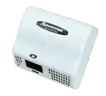 FMP 181-1043 American Dryer® Hand Dryer,  9-3/8" H x 10-1/8"W x 5-5/8"D,  surface mounted