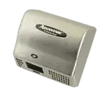 FMP 181-1044 Advantage Hand Dryer,  NoTouch™,  9-3/8" x 10-1/8" x 5-5/8"