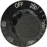 FMP 183-1270 Thermostat Dial