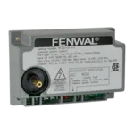 FMP 187-1107 Range, Parts & Accessories