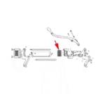 FMP 188-1011 French Fry Cutter Parts