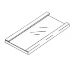 FMP 188-1185 French Fry Cutter Parts