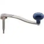 FMP 198-1062 Handle/Arbor Assembly