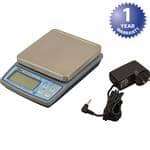 FMP 198-1220 Bravo! Digital Scale by Edlund 10 lb capacity in 0.1 oz increments