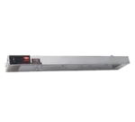 FMP 204-1204 Heat Lamp, Strip Type