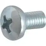 FMP 204-1273 Phillips Head Screws 10-32 x 1/4"  pack of 10. Commonly used on all Hatco elements with wire terminals