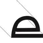 FMP 204-1310 Door Gasket